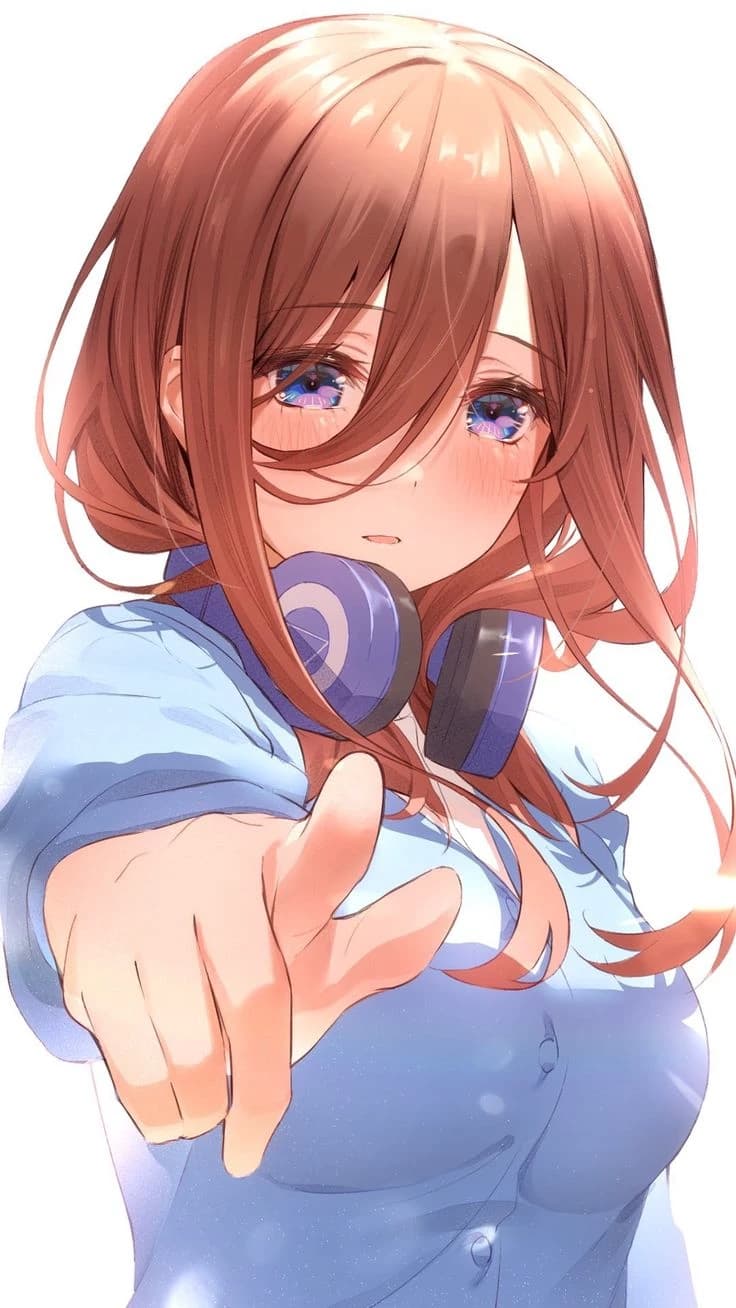Miku Nakano thumbnail