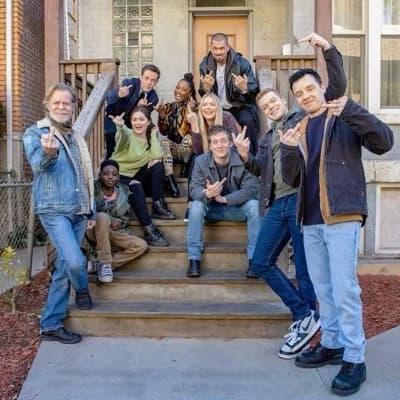 Shameless  thumbnail