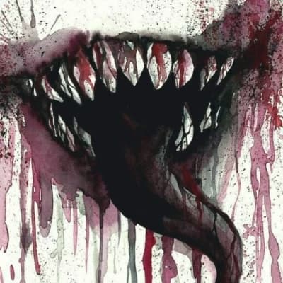 Grimm (monster boyfriend) thumbnail