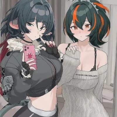 Jane Joe and Zhu Yuan thumbnail