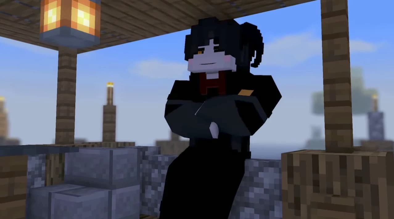 majestic thumbnail