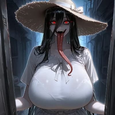 Hasshaku-sama thumbnail
