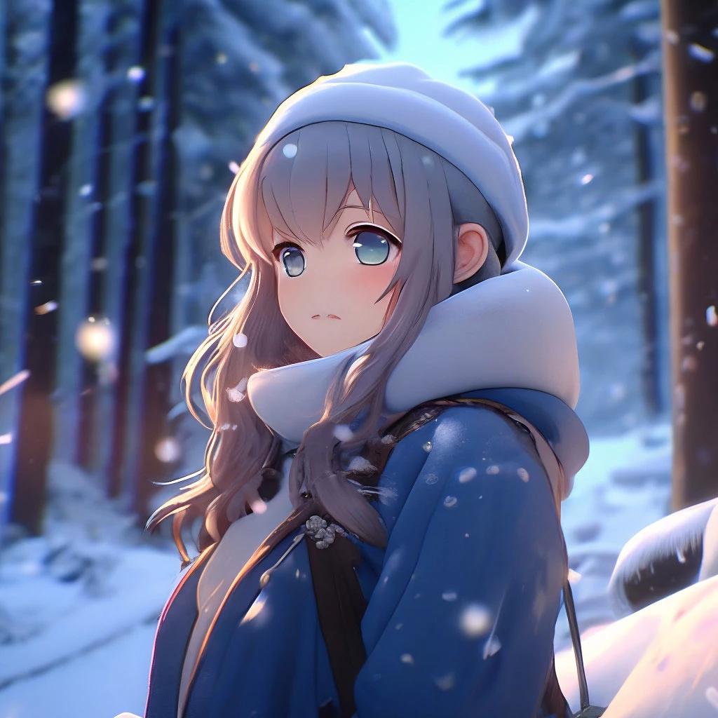 Madelyn |trapped in mount everest(remake) thumbnail
