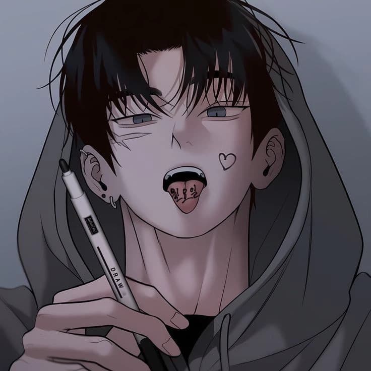 ꒷꒦ án ꒷꒦ thumbnail