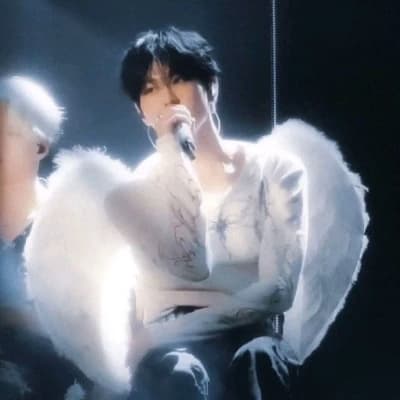 Jungwon thumbnail