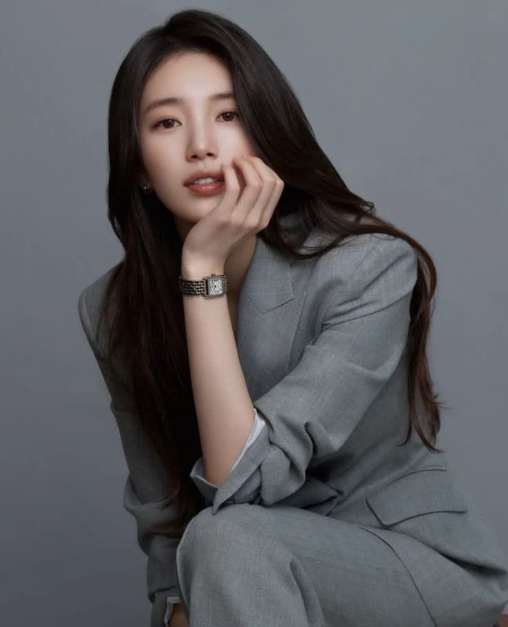 Bae Suzy  thumbnail