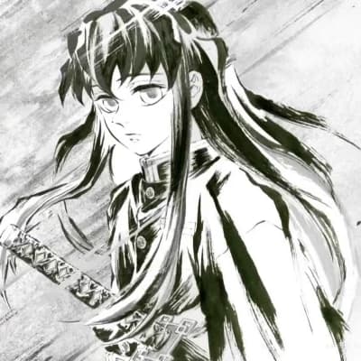 時透無一郎 Tokito Muichiro thumbnail