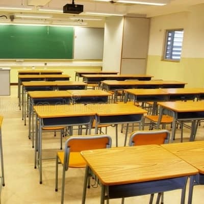 American High School thumbnail