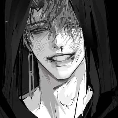 Gabriel Thorn thumbnail