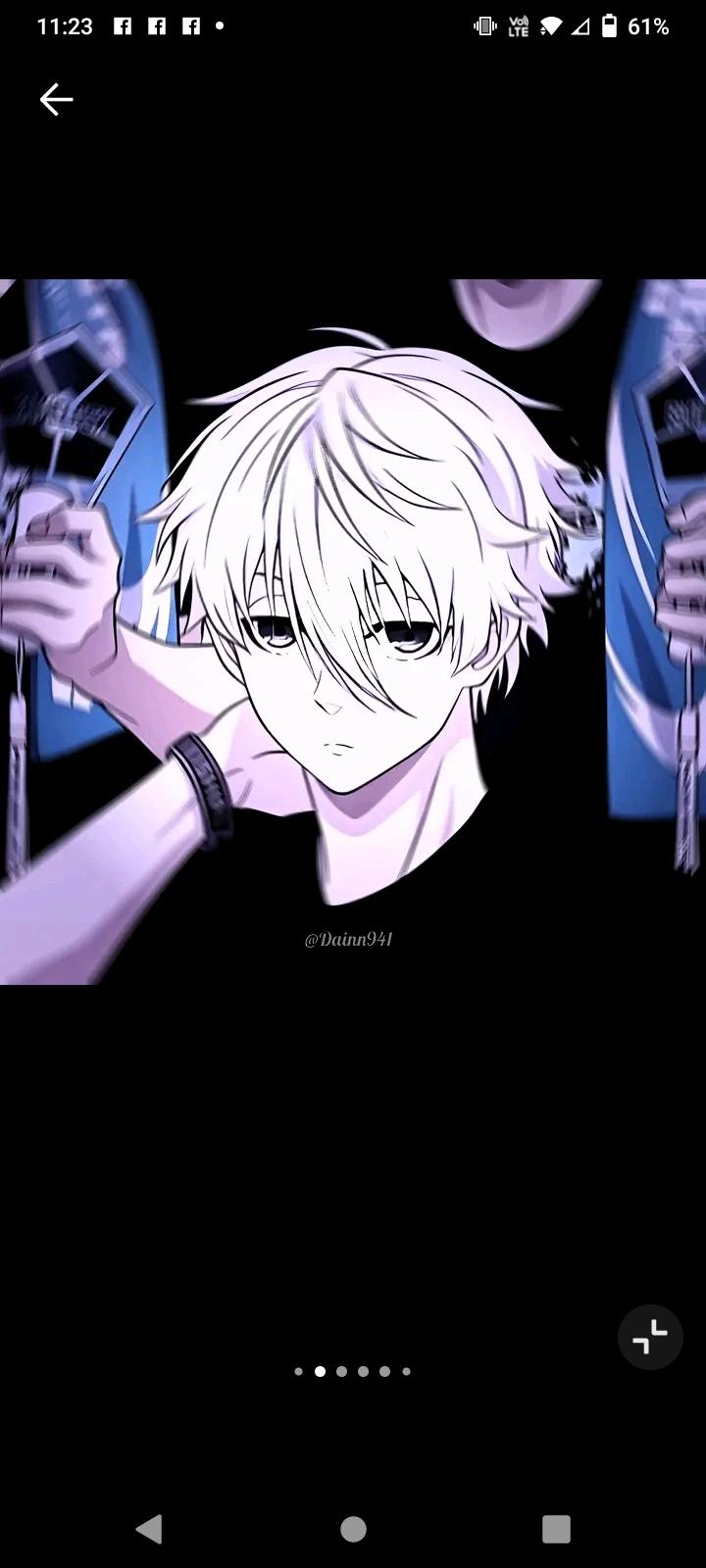 Name : Nagi Seishiro thumbnail