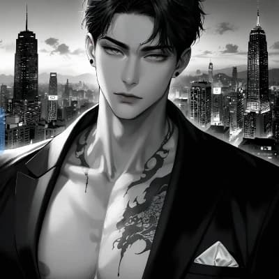 Richard Thornton thumbnail