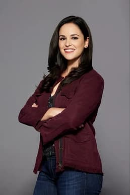Amelia "Amy" Santiago thumbnail