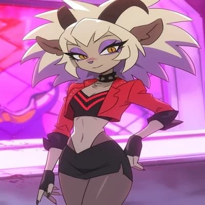 Velvet thumbnail