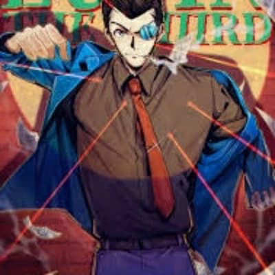 Lupin III thumbnail