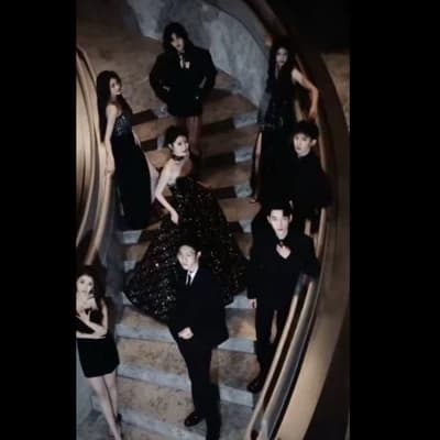 CEO family thumbnail