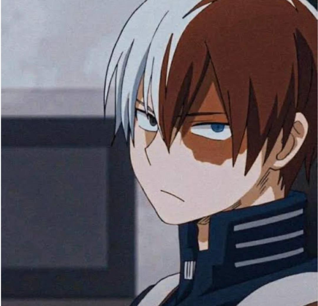 Shoto Todoroki thumbnail