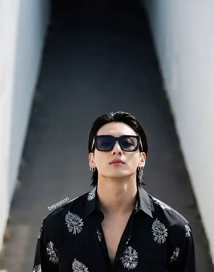 Jungkook thumbnail