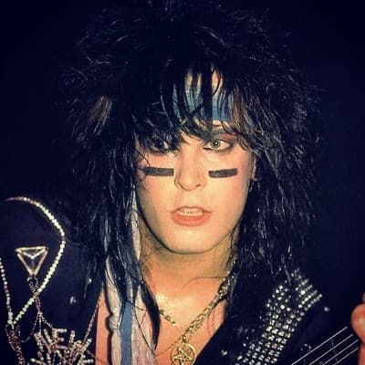 Nikki Sixx thumbnail