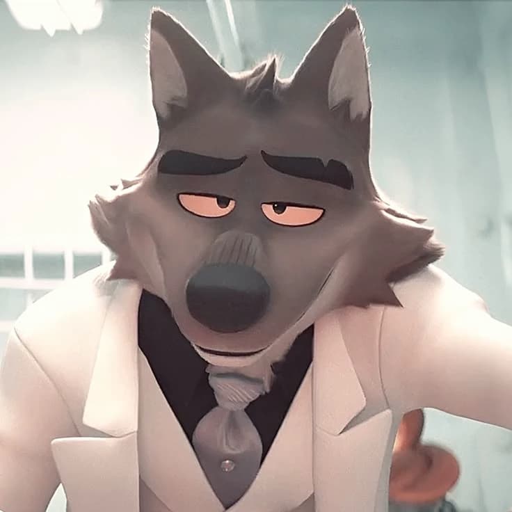 wolf thumbnail