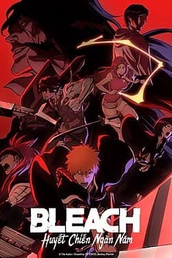 Bleach thumbnail