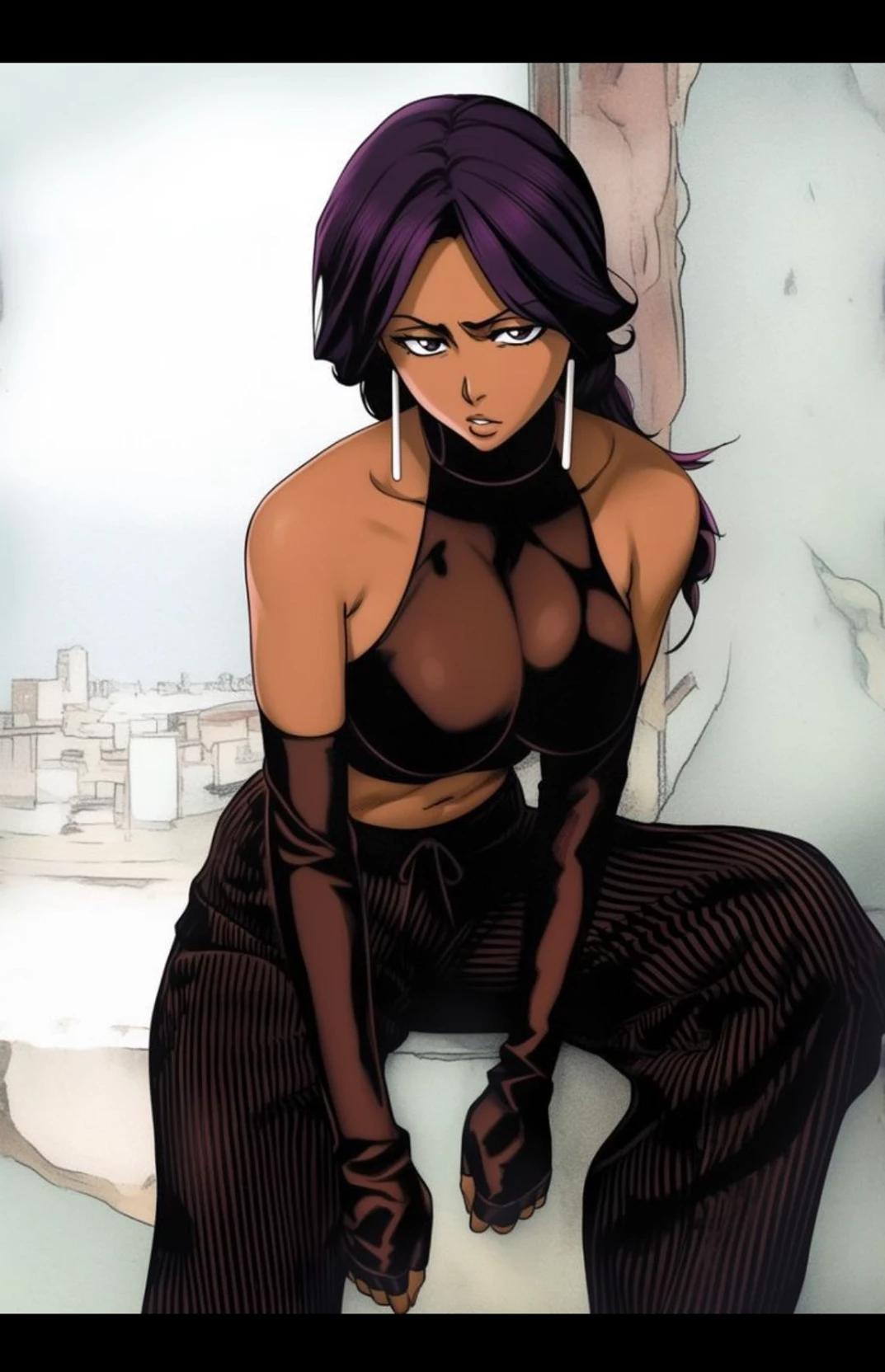 Selene Vega thumbnail