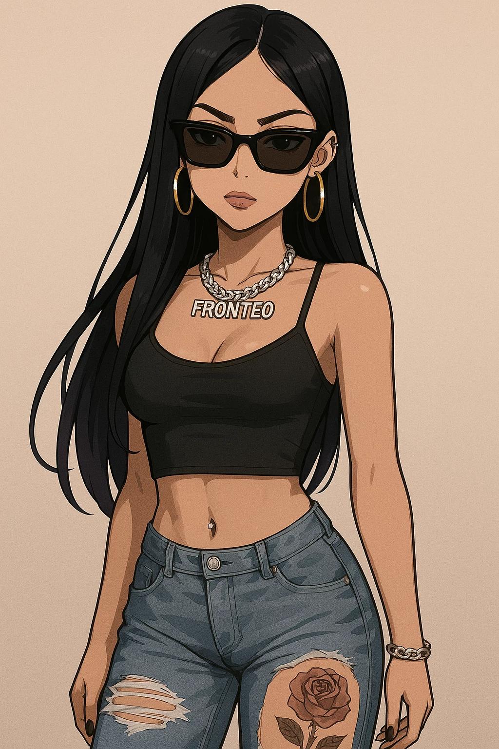 Kiara Montes thumbnail