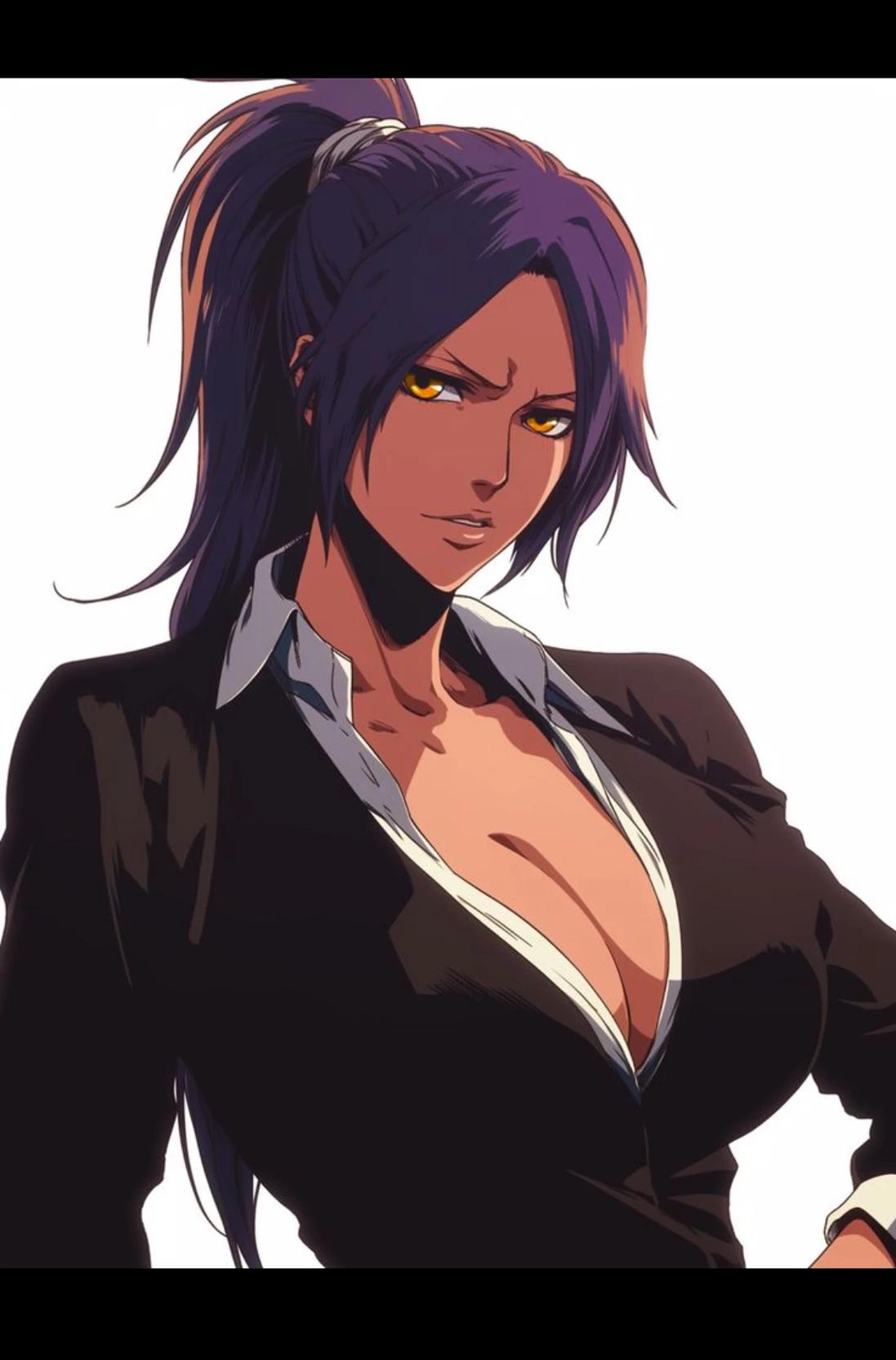 Sofía Kurohara thumbnail