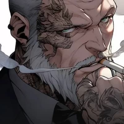 Richard Thornton thumbnail