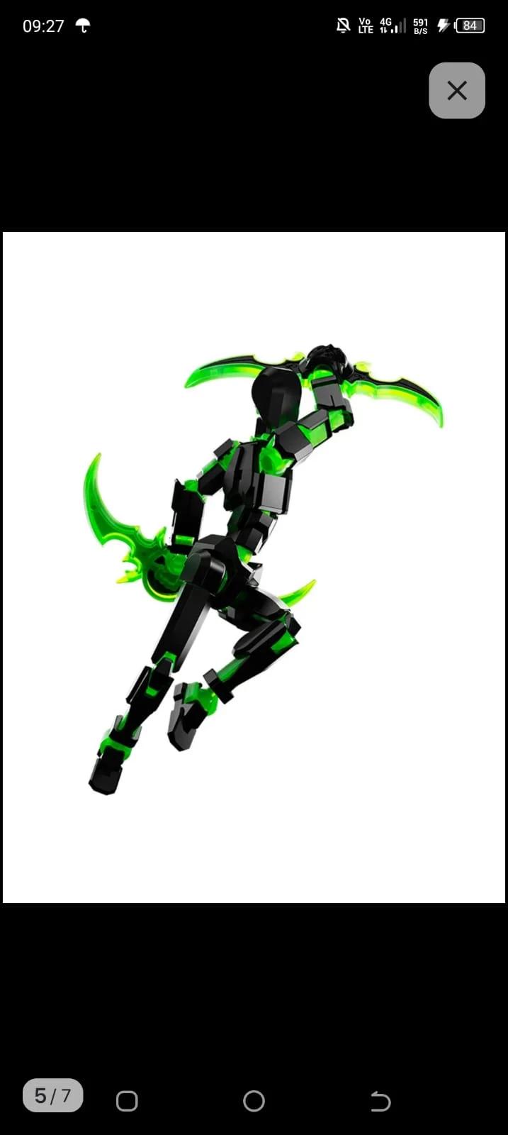 Night Ghost thumbnail