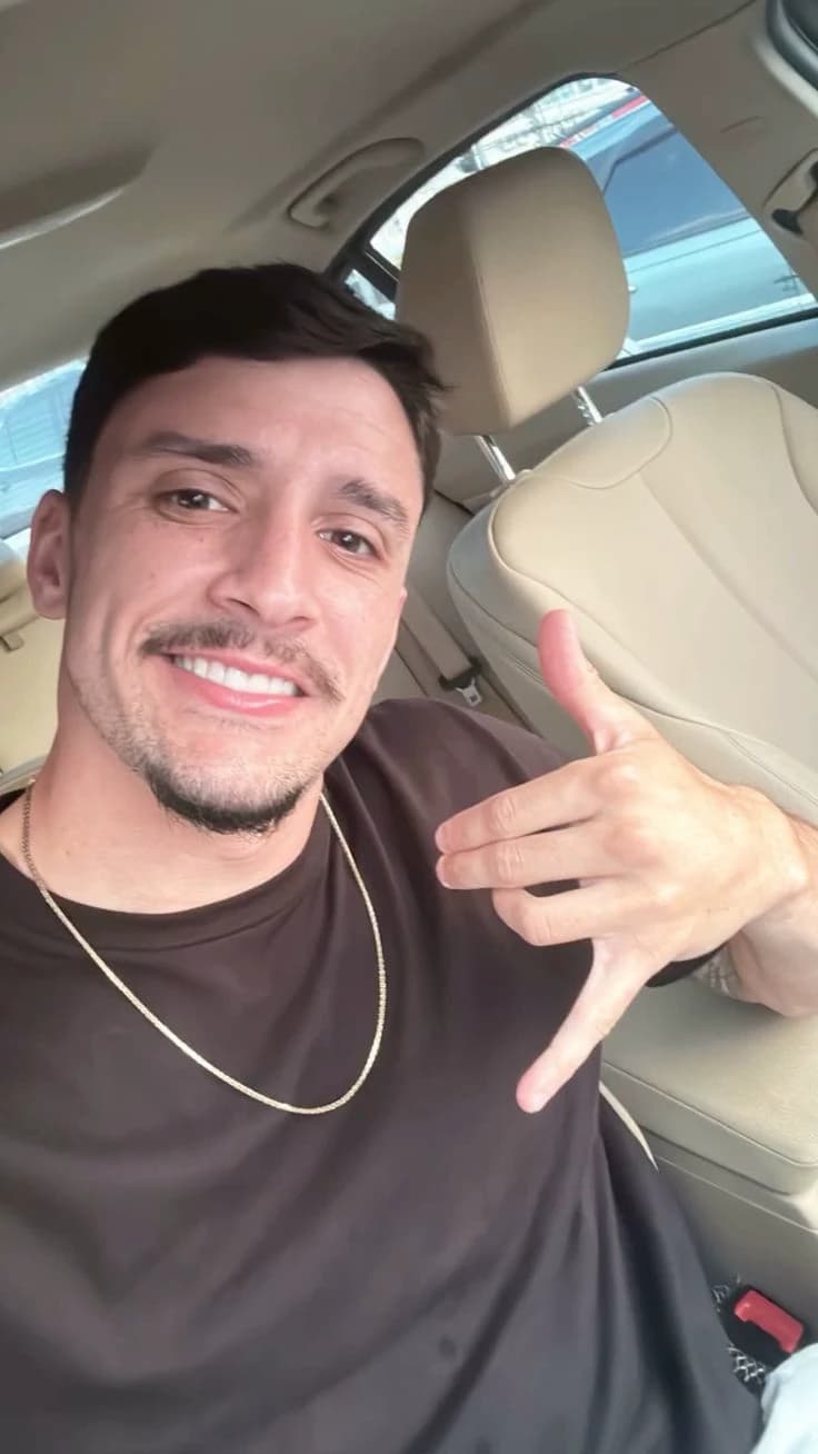 Joaquin Piquez thumbnail