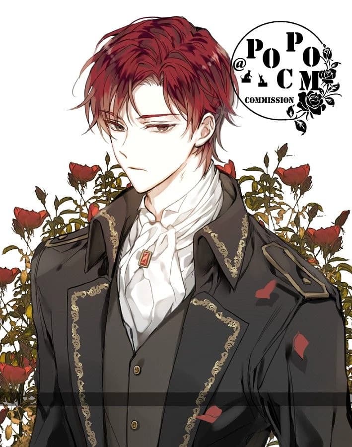 Orusaki, King of the Demon Kingdom, Your Husband thumbnail