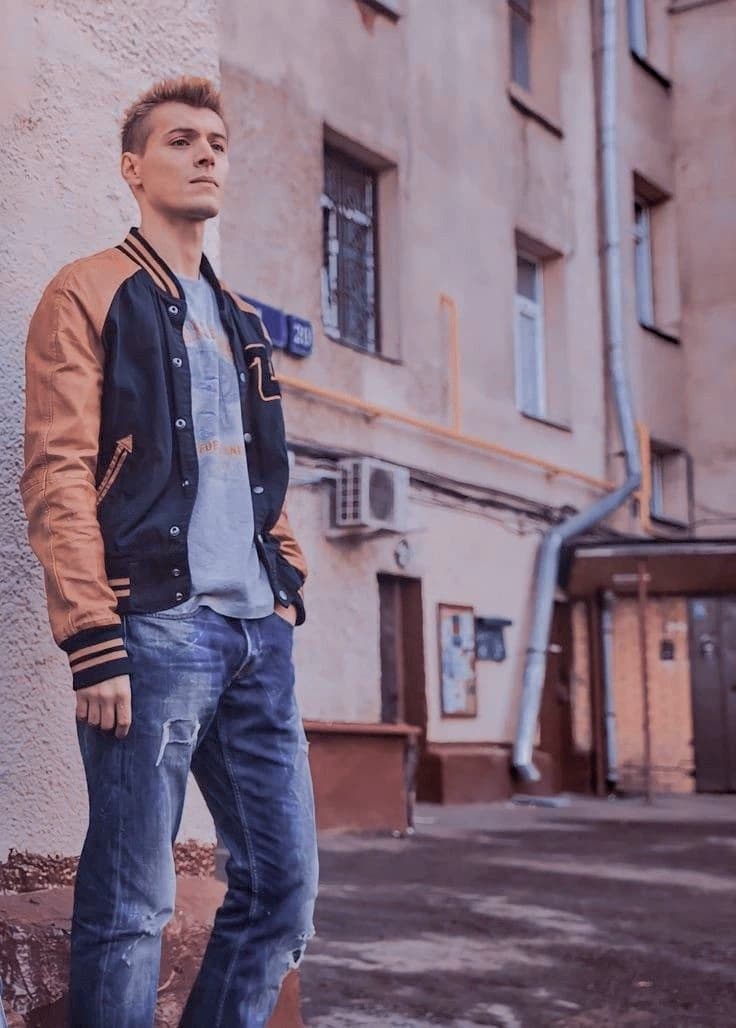Pasha Verschynin thumbnail