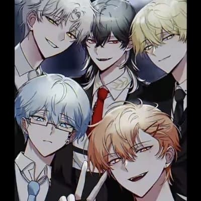 Various Noble Boys thumbnail