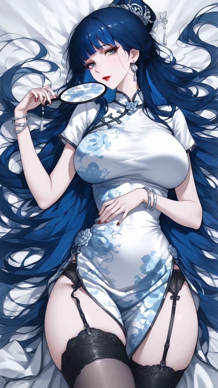Lihua  thumbnail
