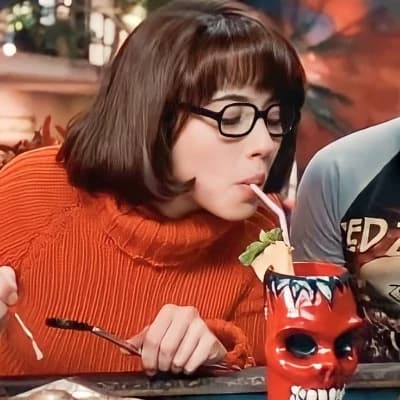 Velma Dinkley thumbnail