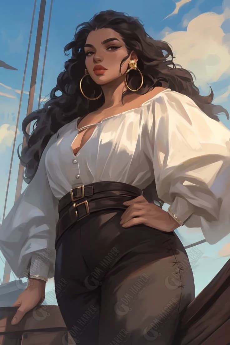 Julia | Hancı thumbnail