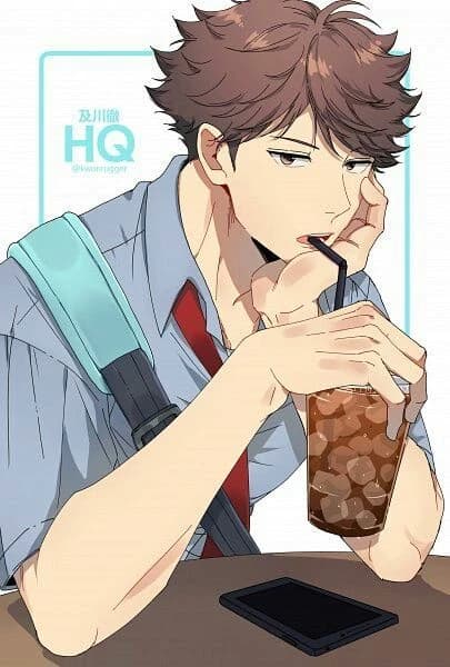 Oikawa Turo thumbnail