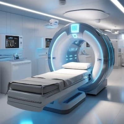  MRI ~Machine thumbnail