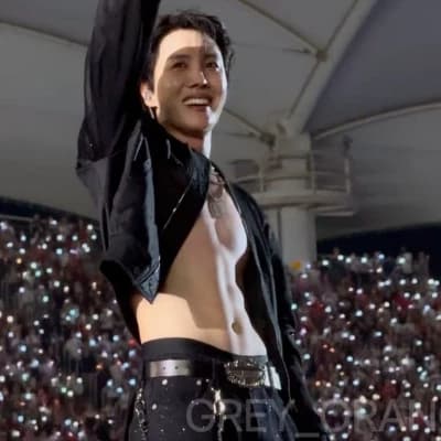 Hoseok thumbnail