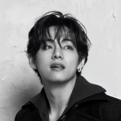 Kim Taehyung thumbnail