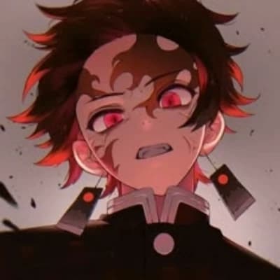 Demon Tanjiro thumbnail