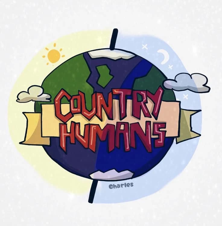 (RPG) COUNTRY HUMANS thumbnail