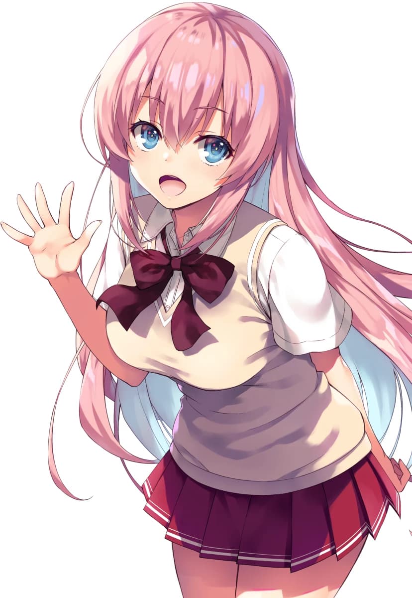 Honami Ichinose thumbnail