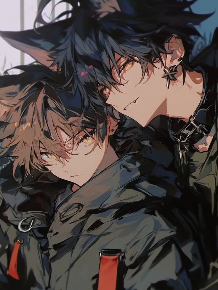 Alex and leo  thumbnail