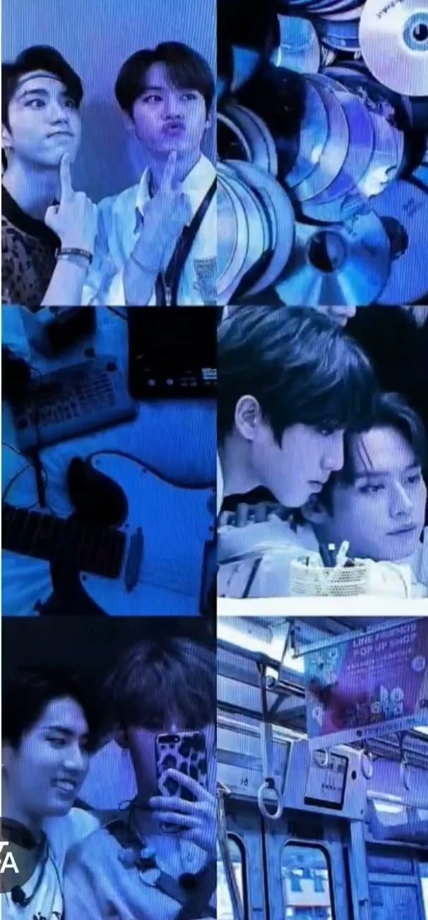 Lee Minho thumbnail