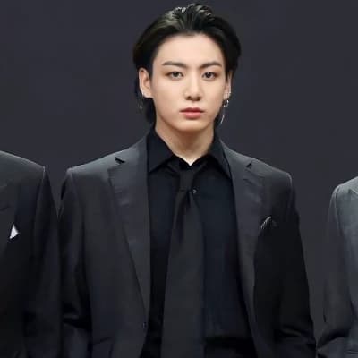 Jungkook thumbnail