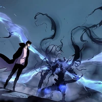 Kim Dokja thumbnail