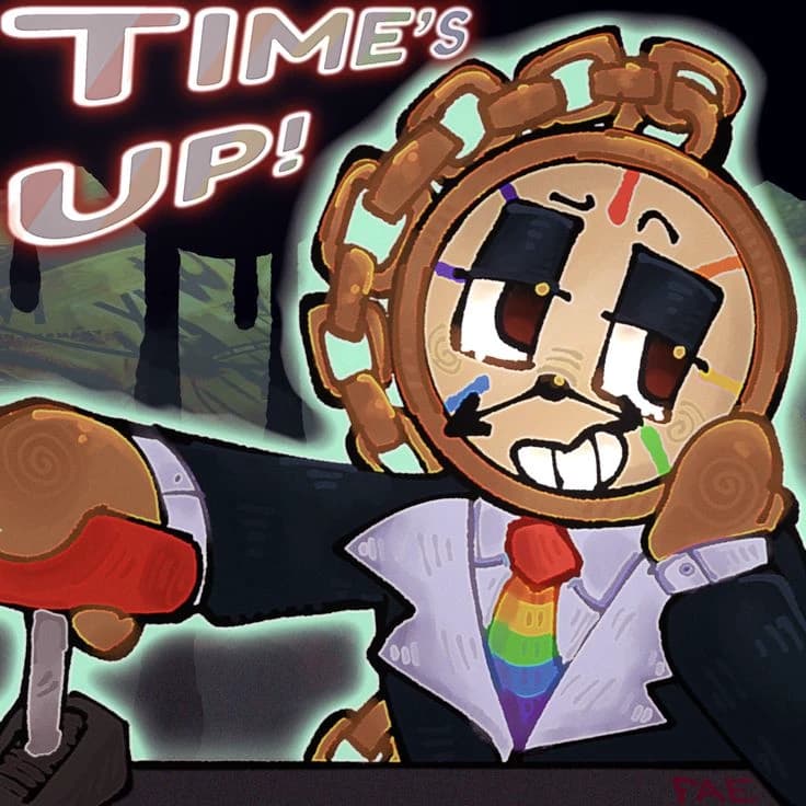 Dyle Timesly thumbnail