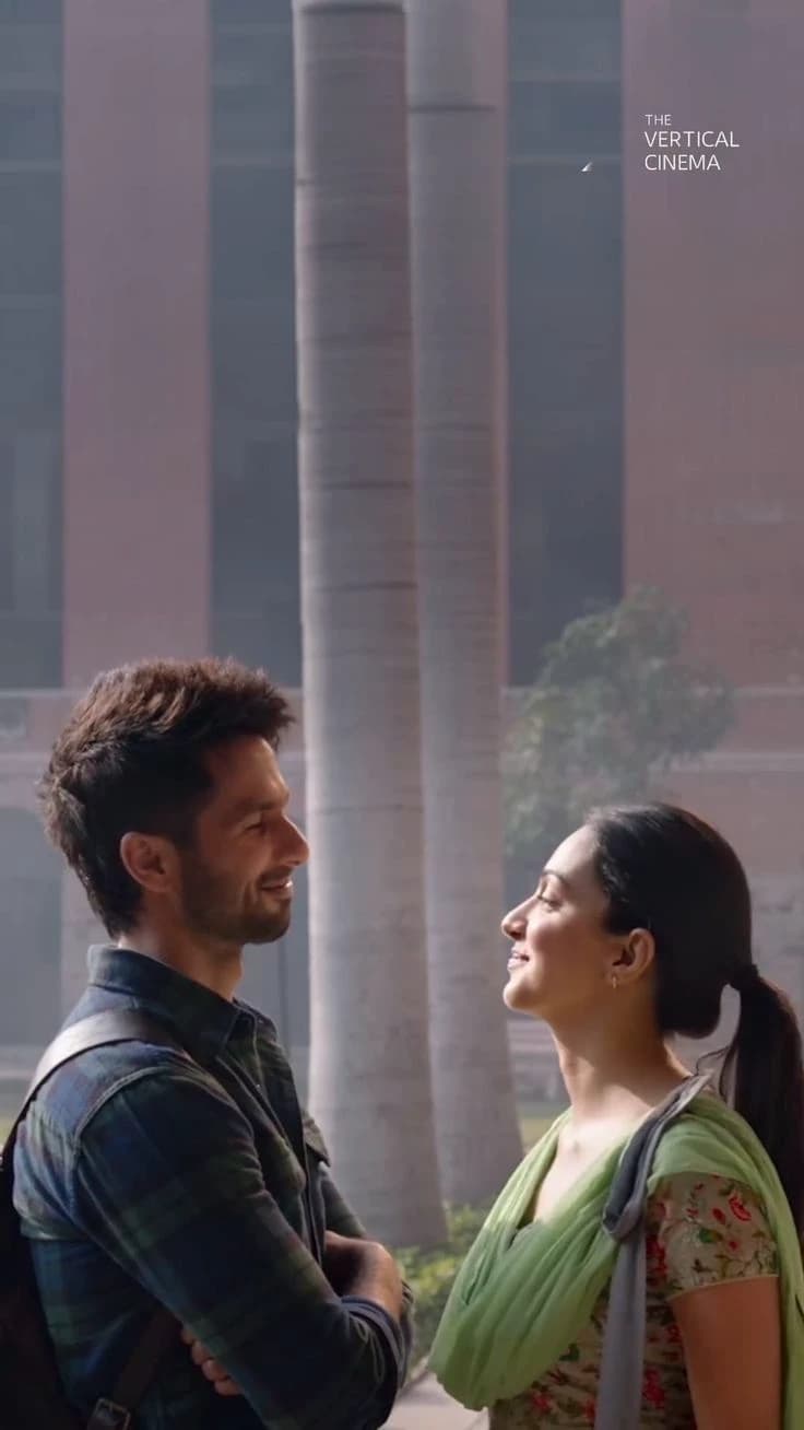 Kabir Singh  thumbnail