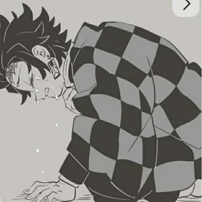 Tanjiro Kamado thumbnail